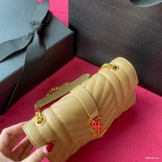 BAG ENVELOPE SMALL YSL 0710
